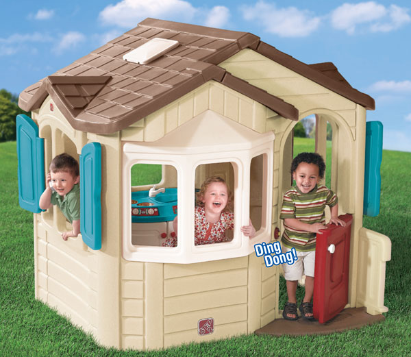 Casa Grande-1.70 x 1.65 x 1.30